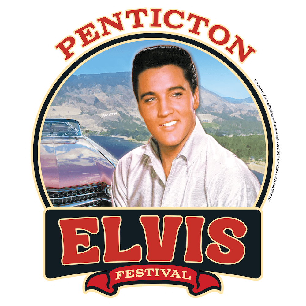 Penticton Elvis Festival